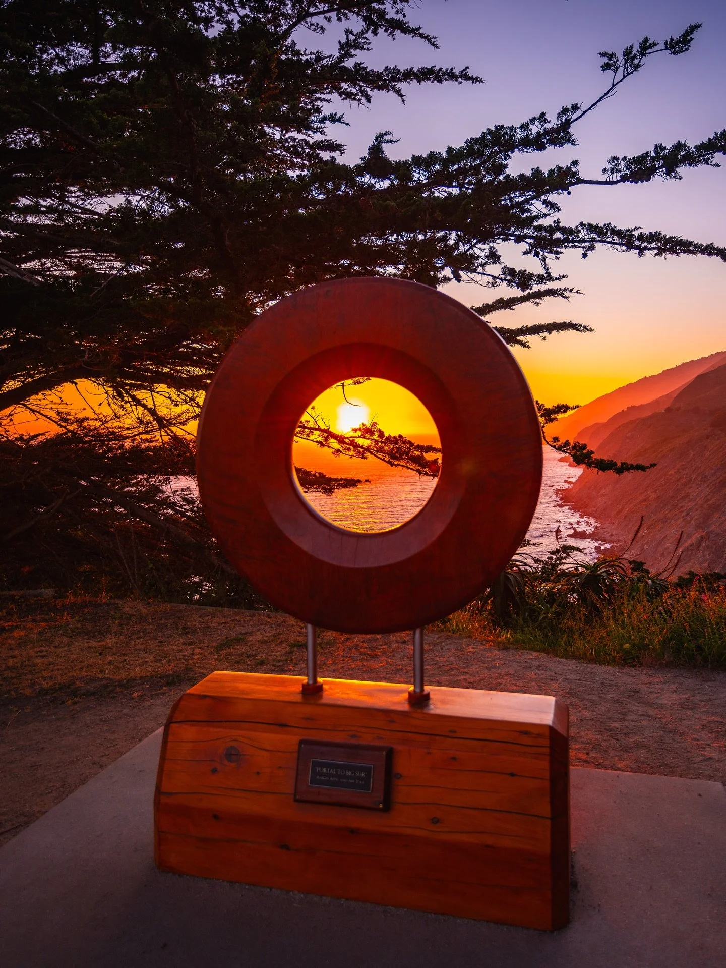 Perched above the Pacific, @raggedpointinn is your coastal escape. Featuring ocean view rooms, restaurant, cafe, bakery, gift shop and unforgettable sunsets. 🌅
Discover why they’re called the Gateway to Big Sur.
#RaggedPointInn #BigSurGetaway