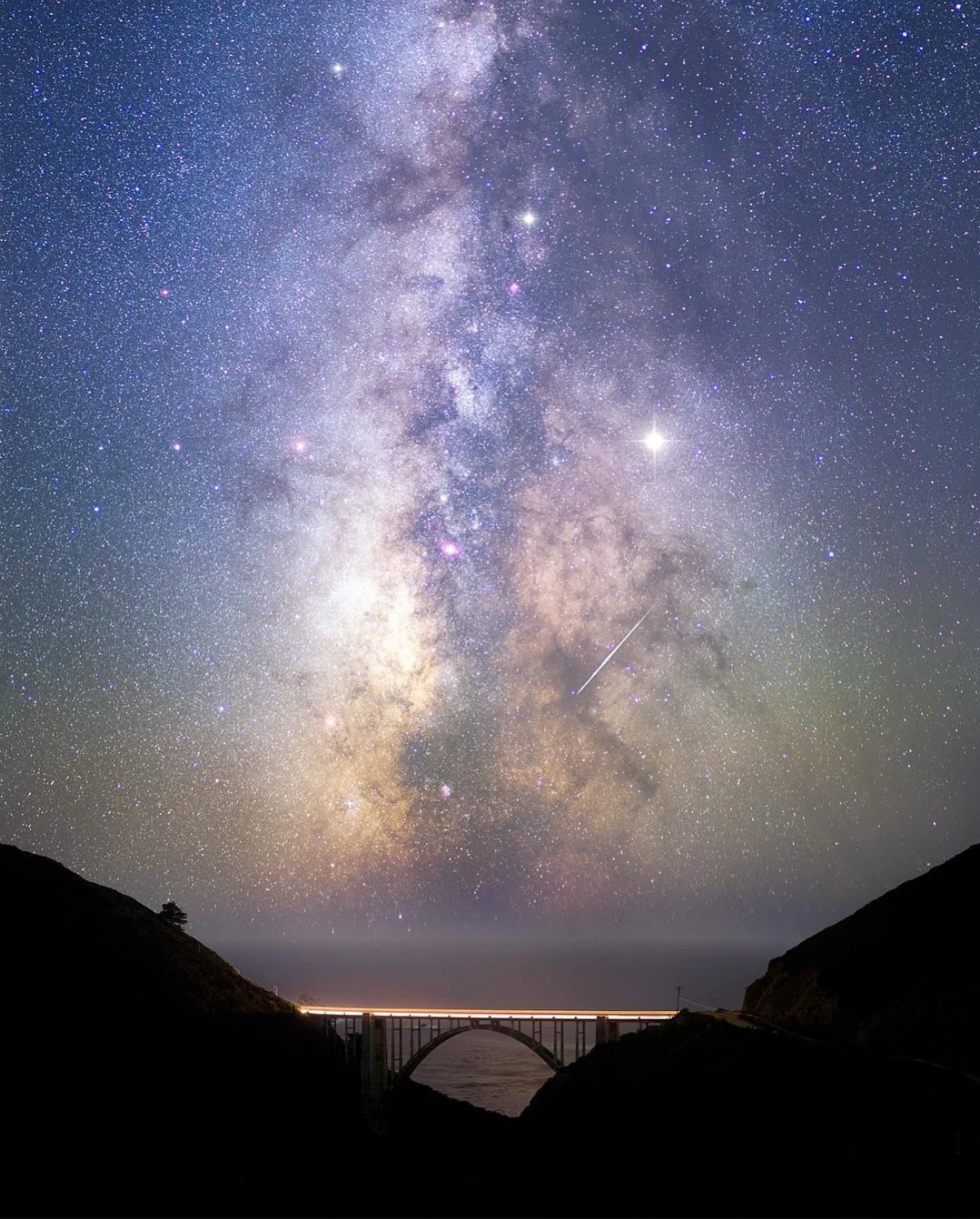 Big Sur, California 

📸 @louiskchan 

#bigsur #bigsurcalifornia #bigsurcali