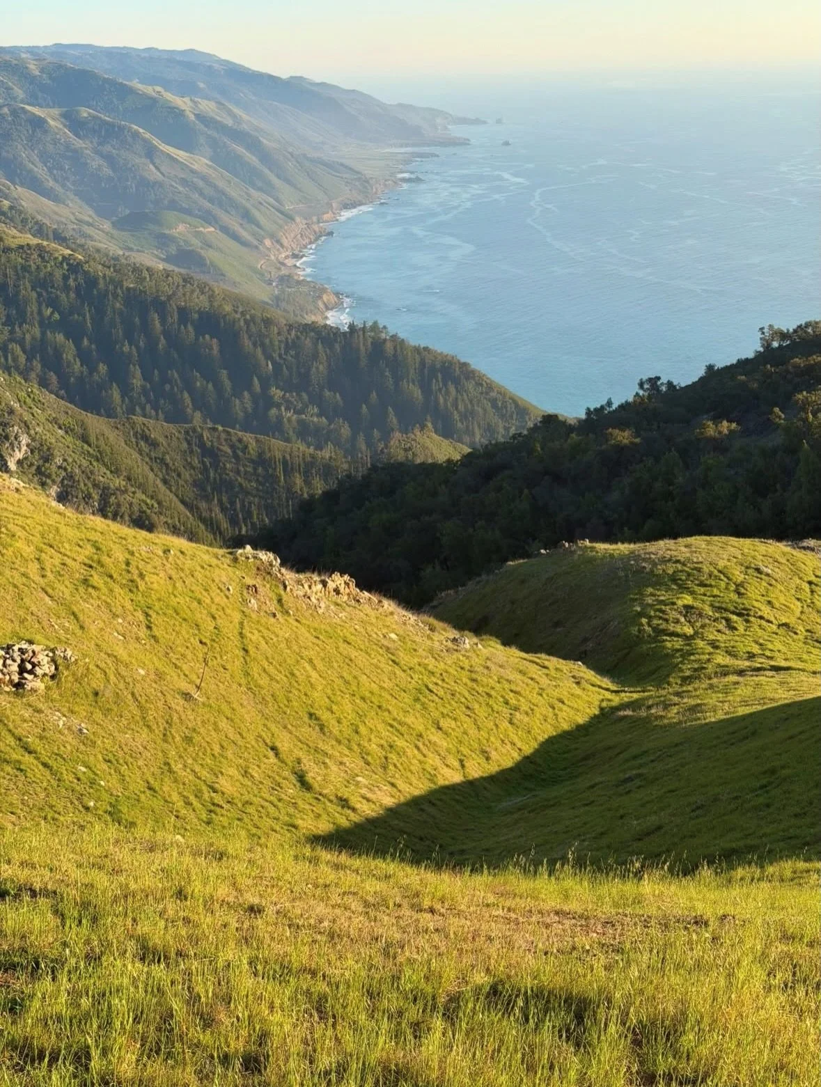 Big Sur, California

📸 @pantilat 

#bigsur #bigsurcali #bigsurcalifornia