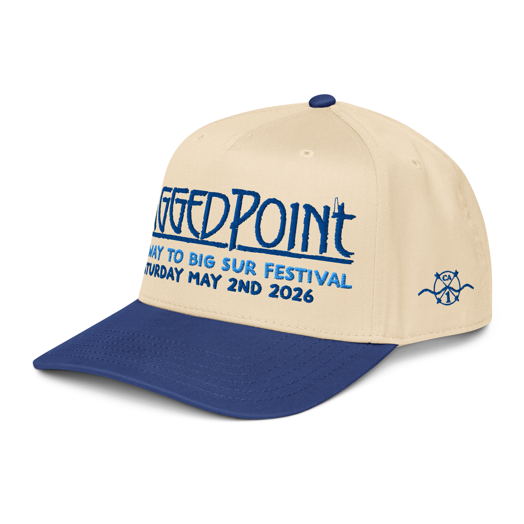 5-panel-mid-profile-baseball-cap-royal-natural-left-front-69876f6410f2a.png