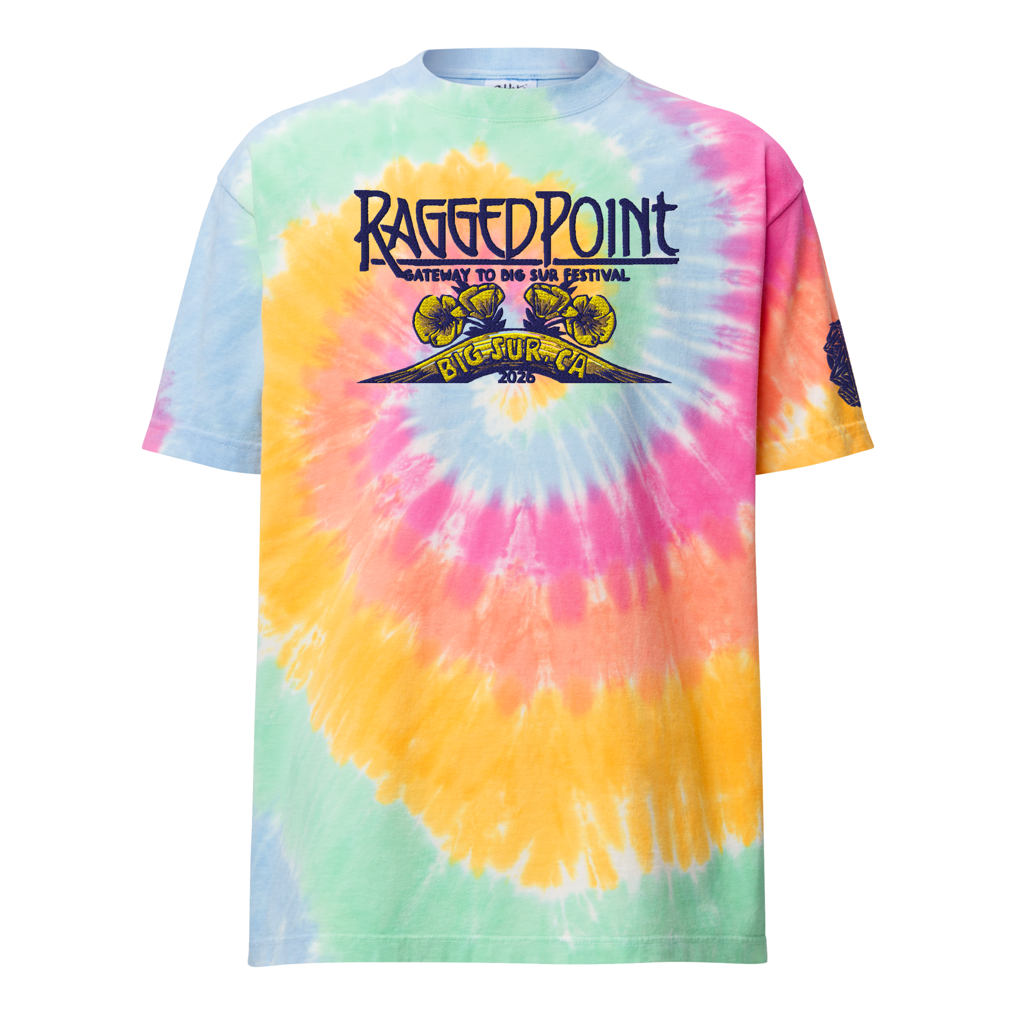 oversized-tie-dye-t-shirt-sherbet-rainbow-front-69877392b6cbd.png