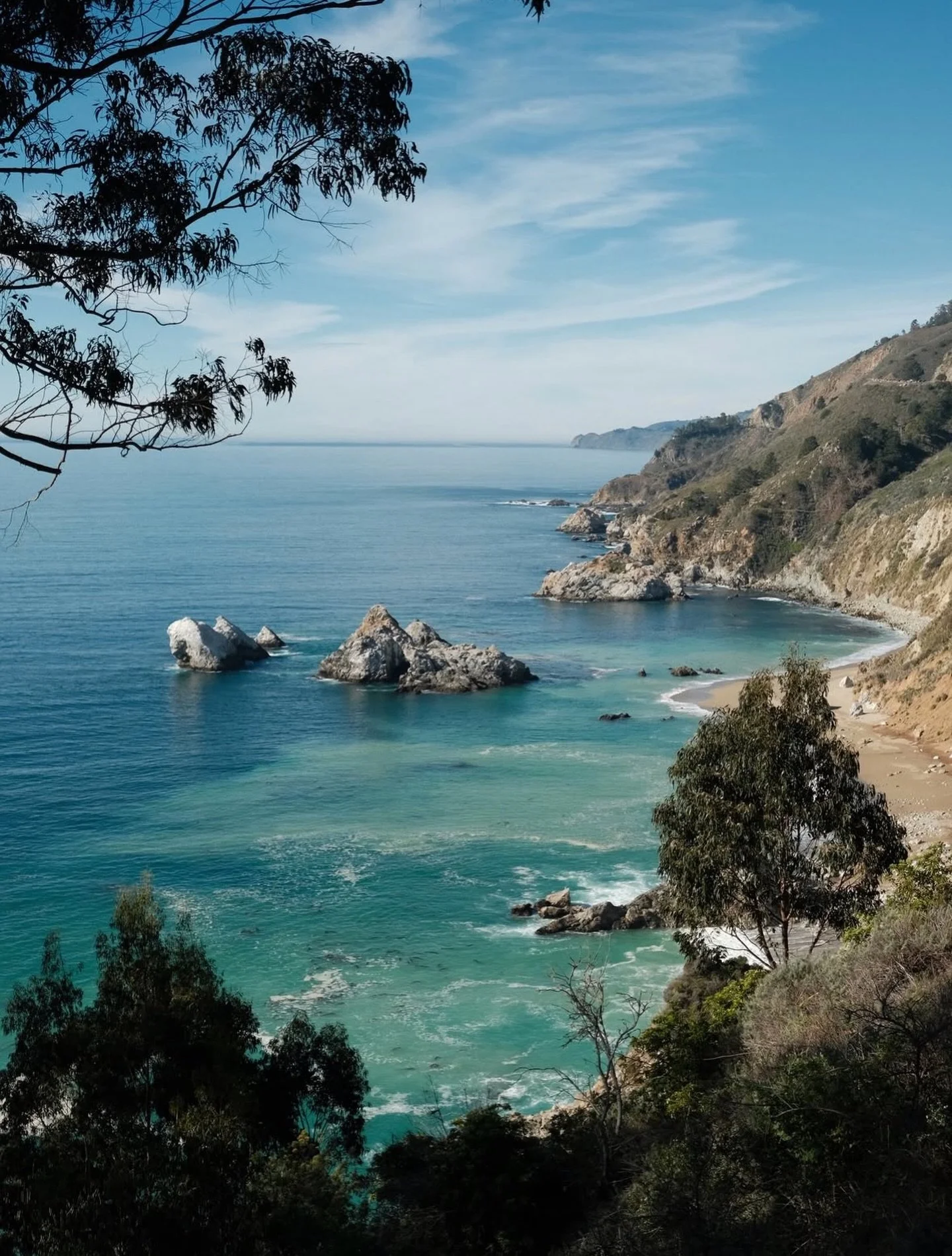 Big Sur Coastal Vibes

📸 @akulagarwal.photo 

#bigsur #bigsurcalifornia #bigsurcali