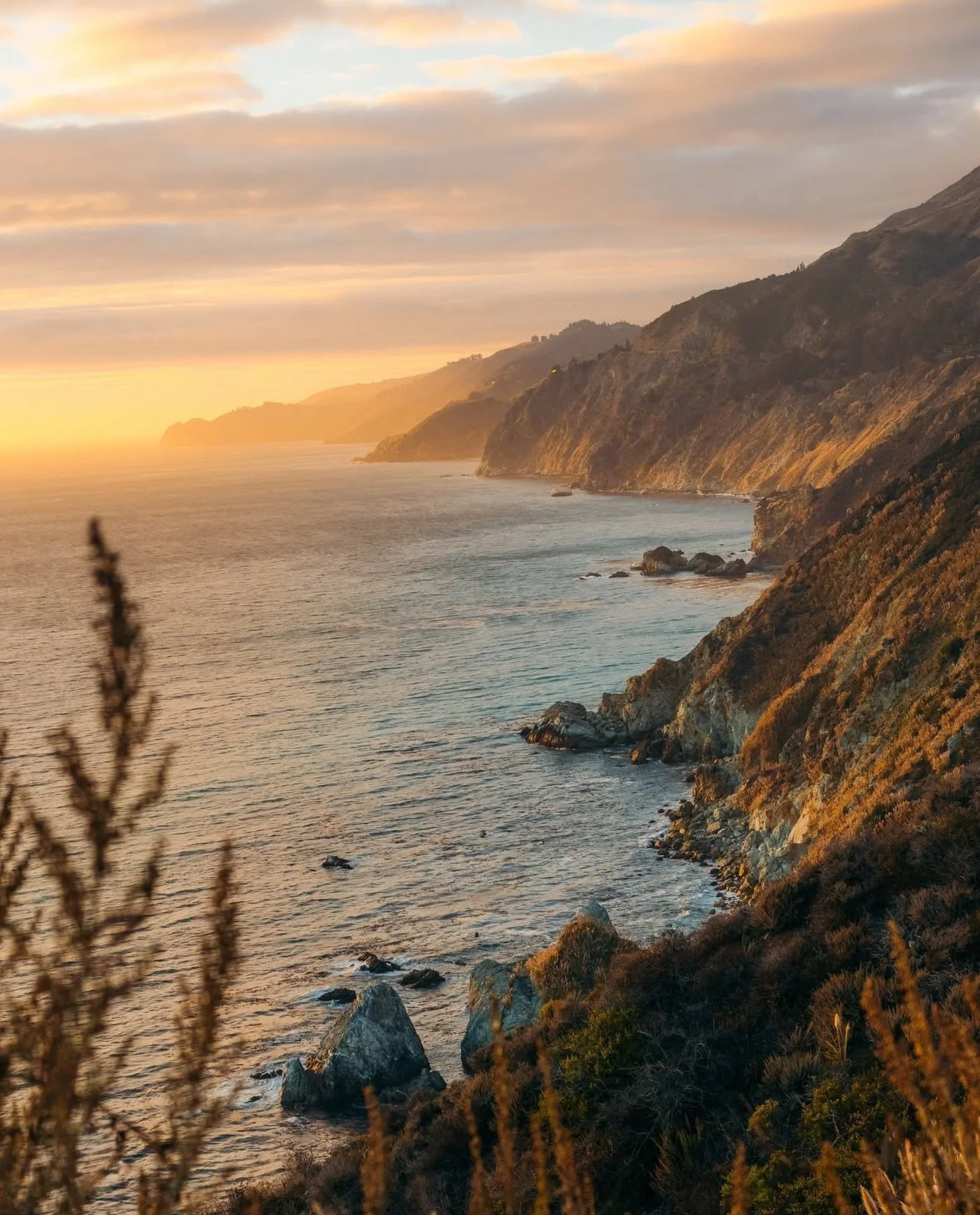 Big Sur, California

📸 @chrisroams 

#bigsur #bigsurcalifornia #bigsurcali