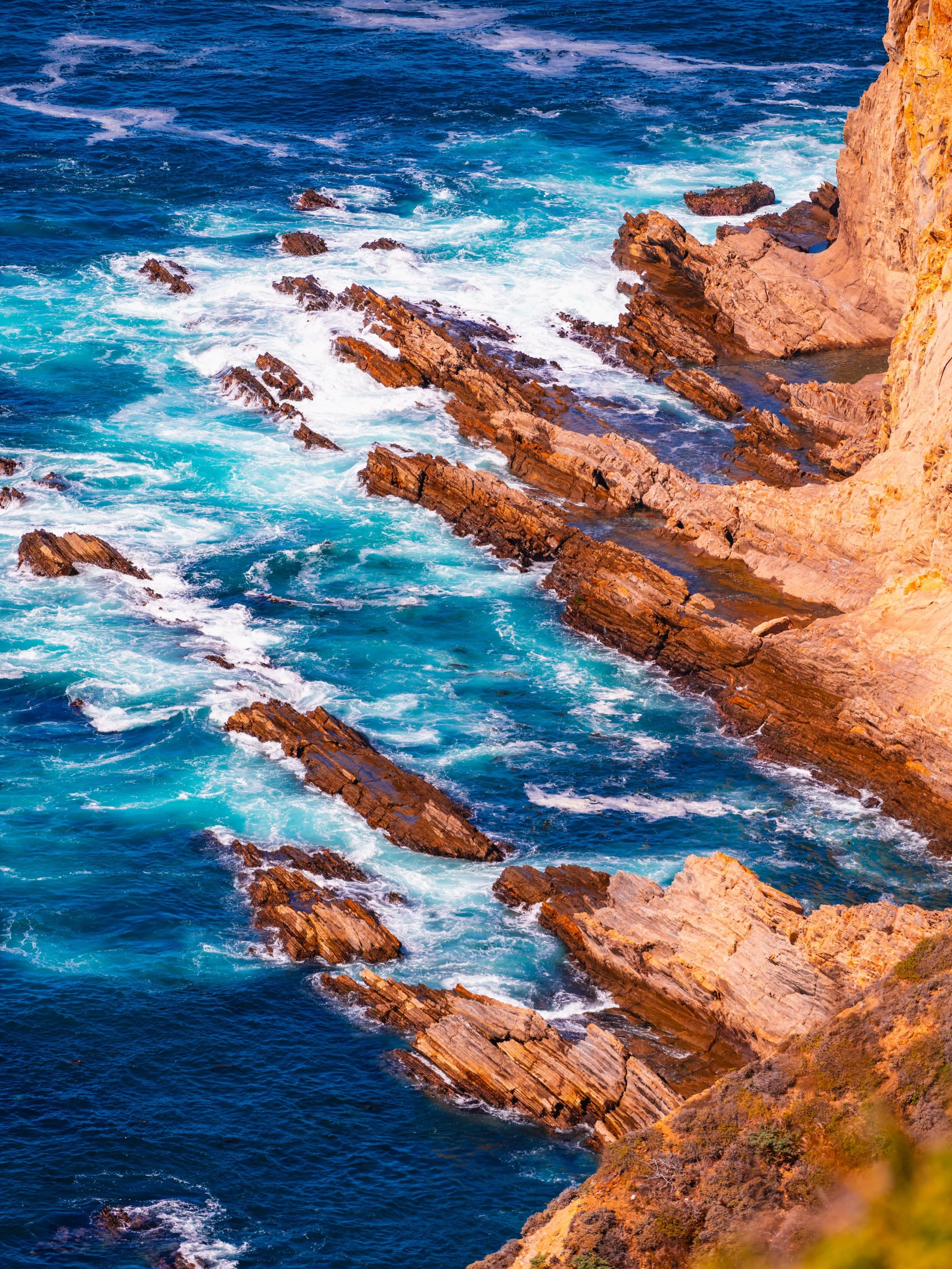 🥙 GATEWAY TO BIG SUR | NEXT STOP 🌊

Heading to Big Sur? Make a stop at @dametrafresh in Monterey!

One of our favorite lunch spots to grab delicious, fresh Mediterranean food before heading down the coast. Whether you&rsquo;re planning a scenic pic