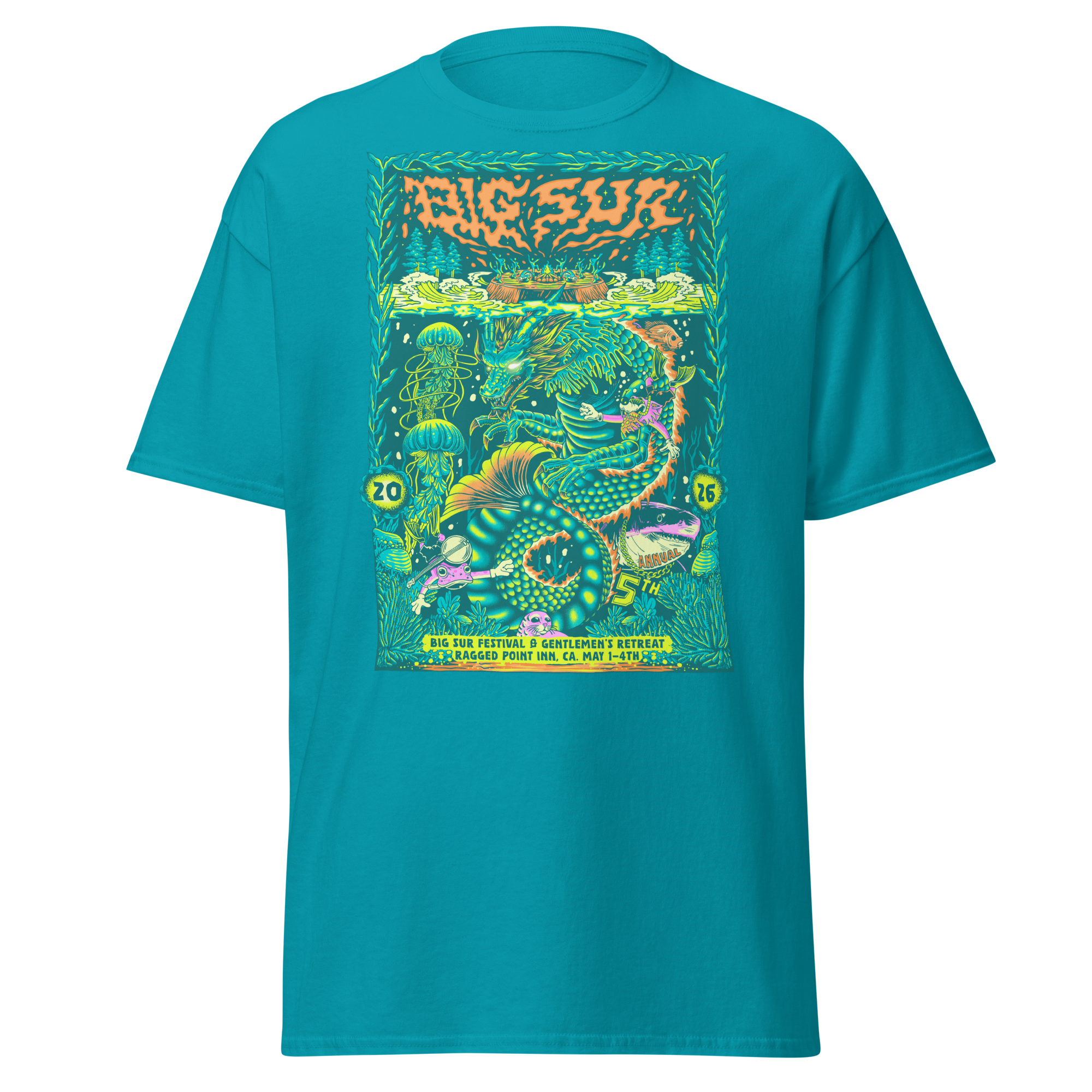 unisex-classic-tee-tropical-blue-front-69a31dd9e4e5a.png