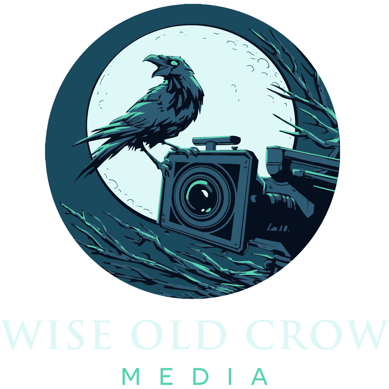 Wise Old Crow Media