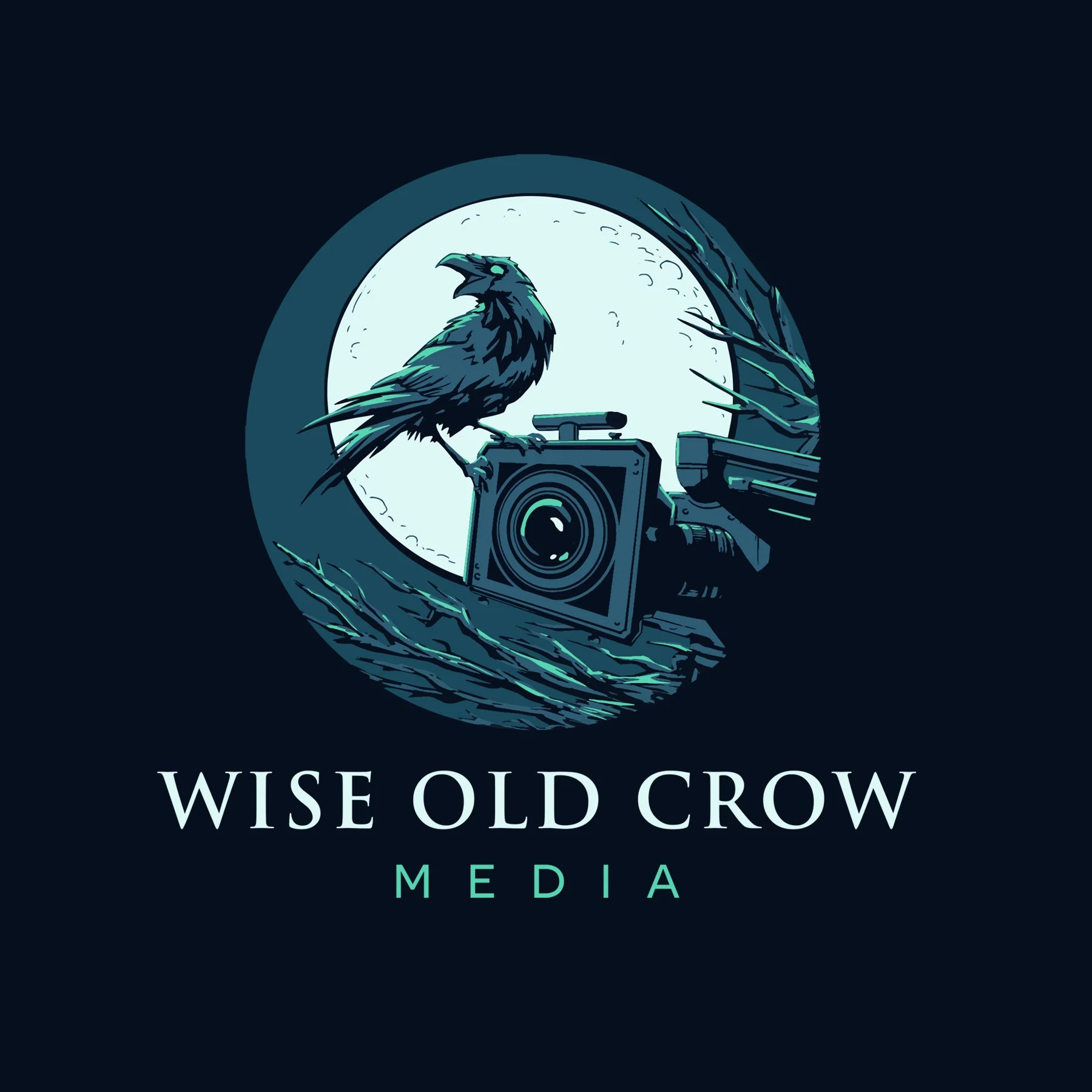Wise Old Crow Media Redefines Faith-Based Documentaries with Raw Storytelling.