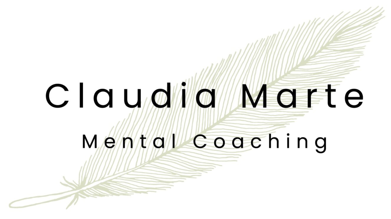Claudia Marte Mental Coaching
