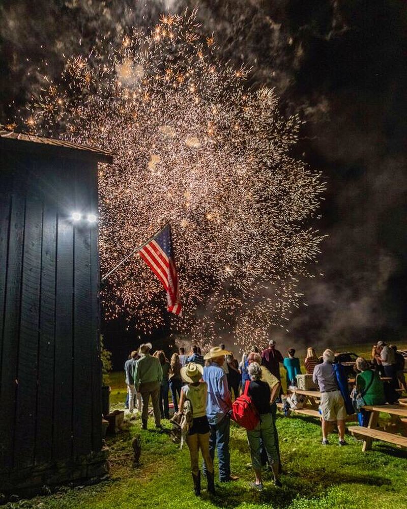6th of July.  A little late, but celebrate every day! .
.
.
#bourboncountyky #parisky #travelky #kentuckyforkentucky  #kyproud #mysouthernliving #sharethelex #shoplocalky  #country_features #pocket_family #onlyinkentucky
#renegade_rural  #rsa_main #c