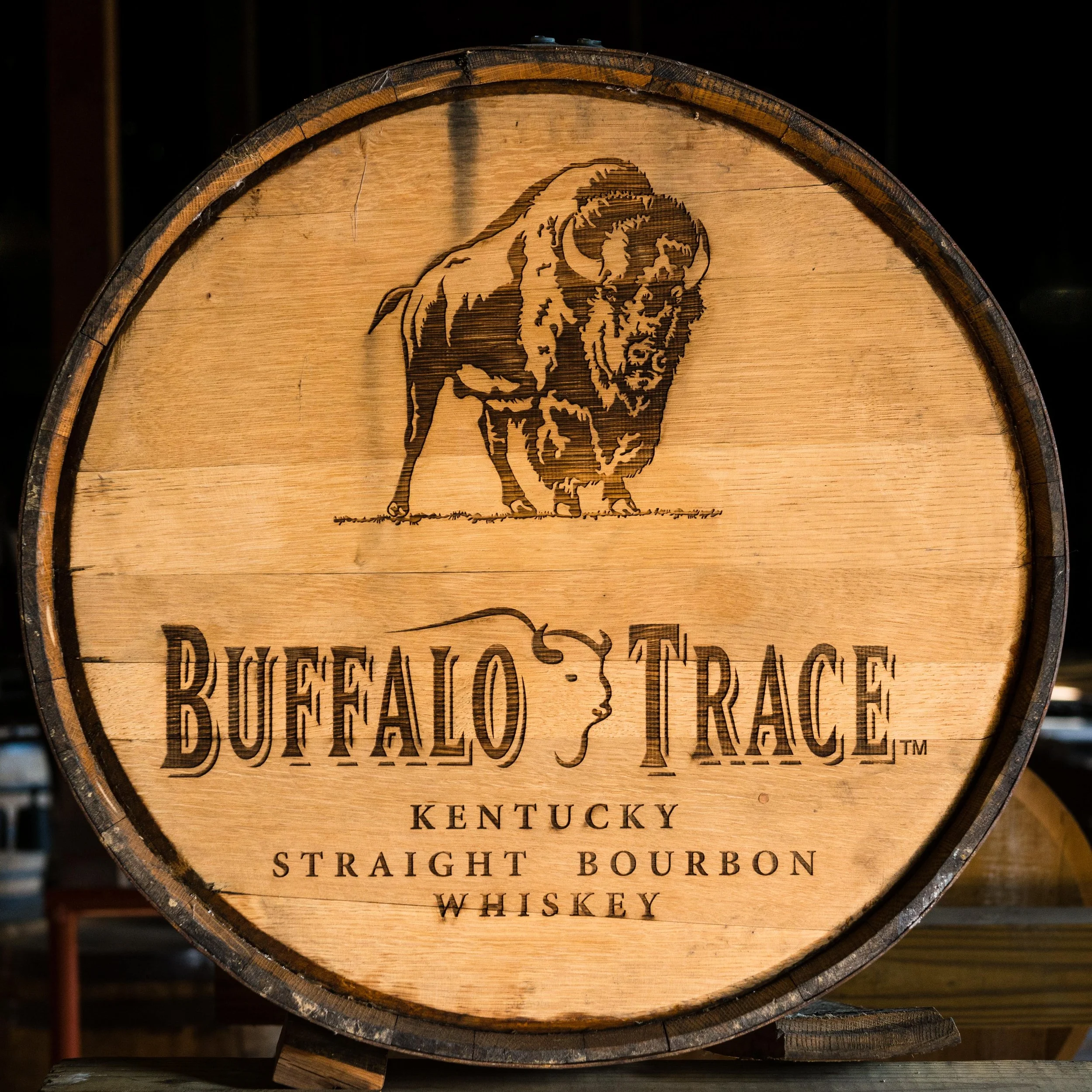 Buffalo Trace Barrel Head.jpg