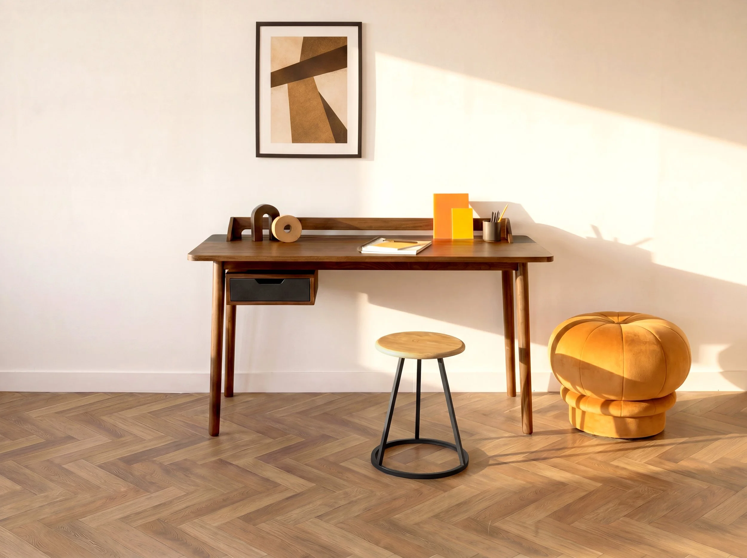 bureau honoré - Hartô