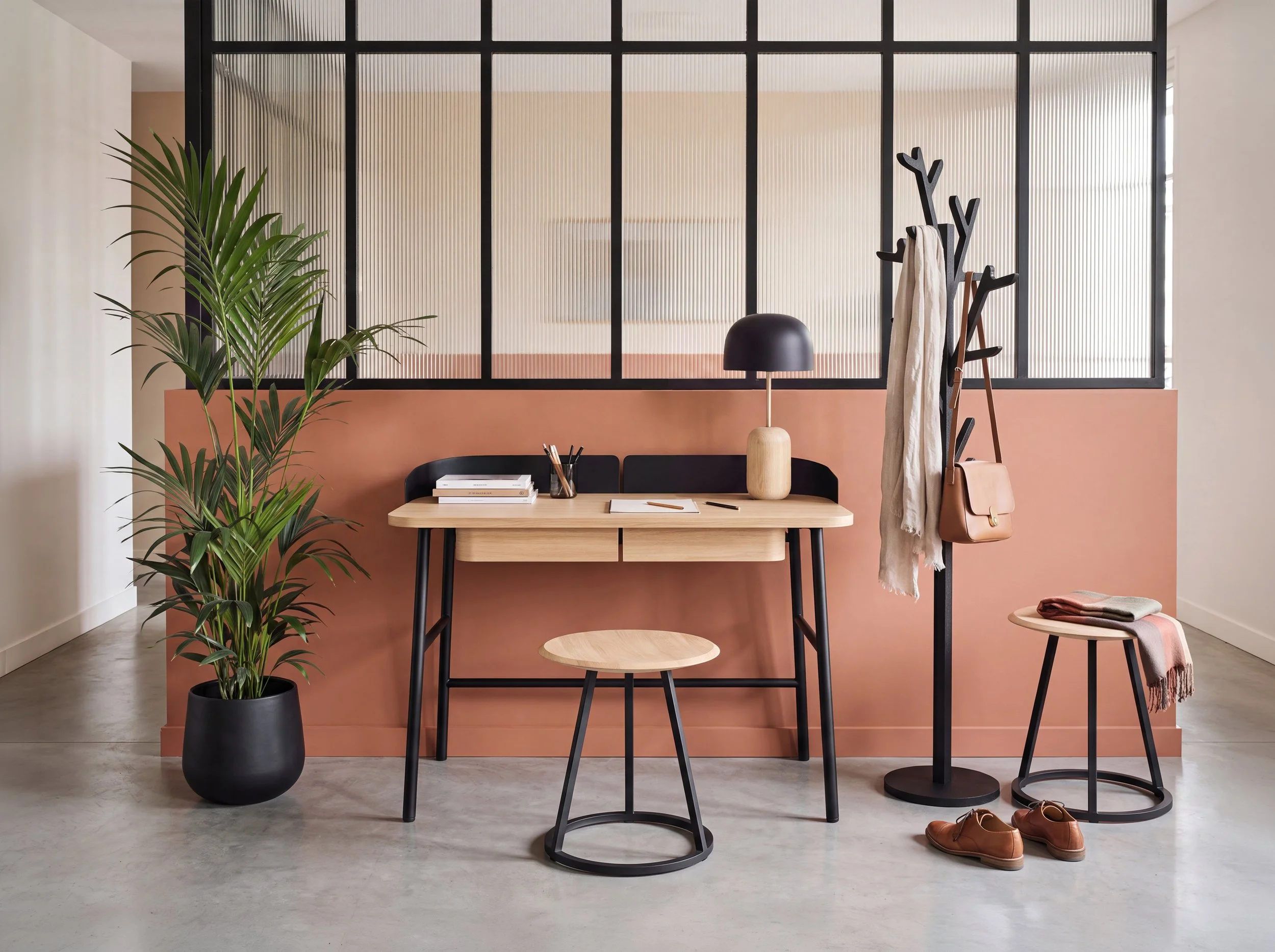 bureau victor - Hartô