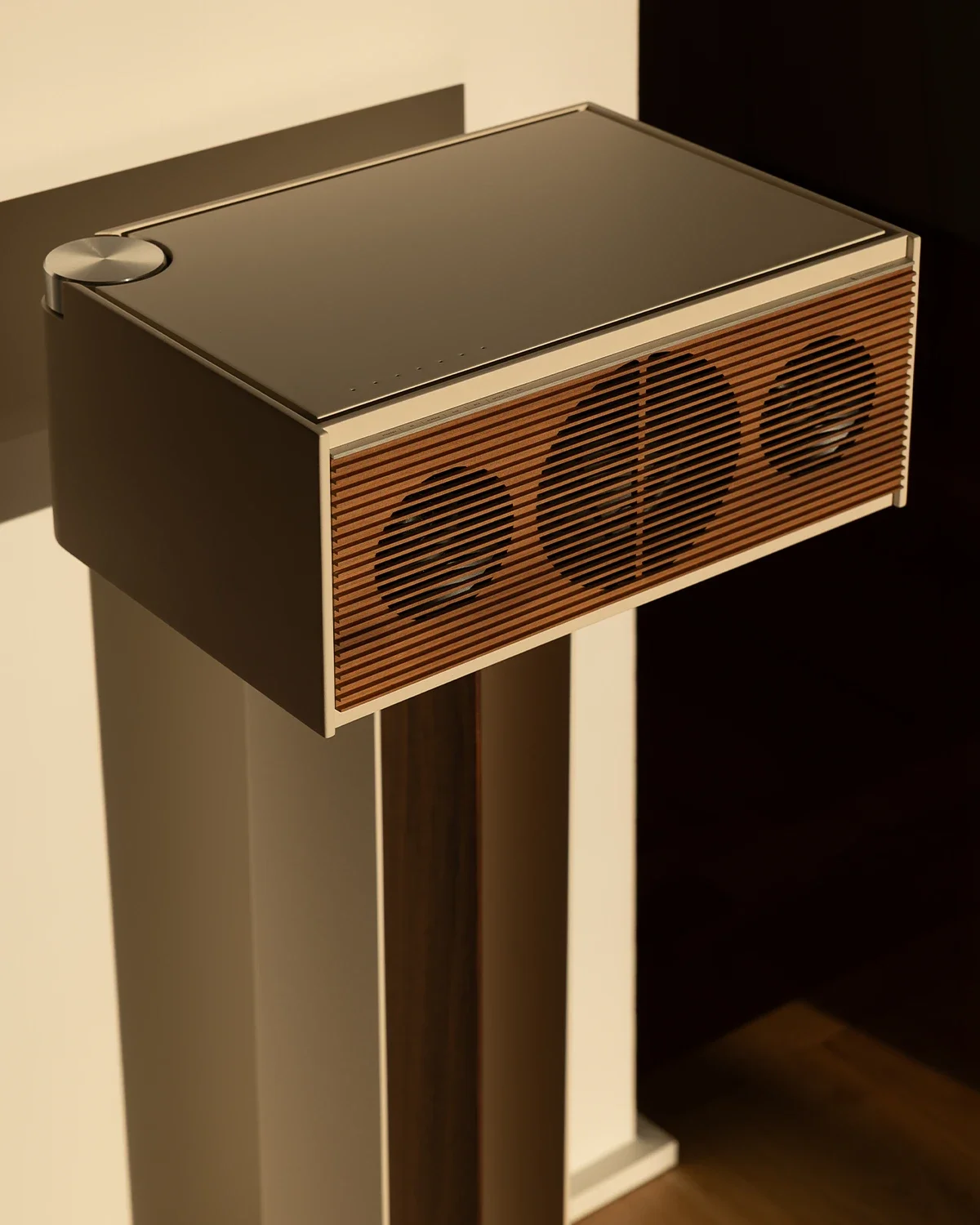 PR LINK soft Beige - la boite concept
