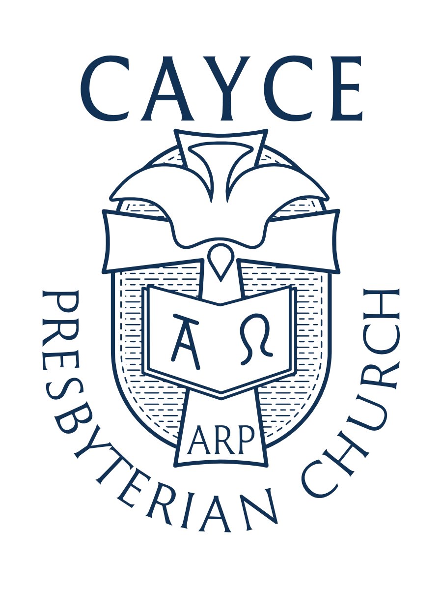 Cayce Presbyterian Church