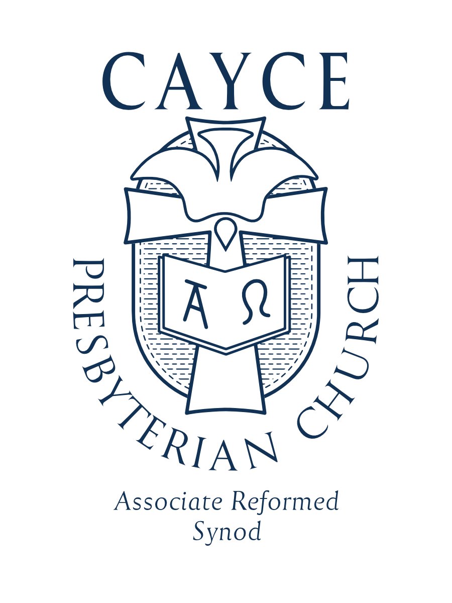 Cayce Presbyterian Church