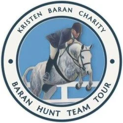 Kristen Baran (Platinum)