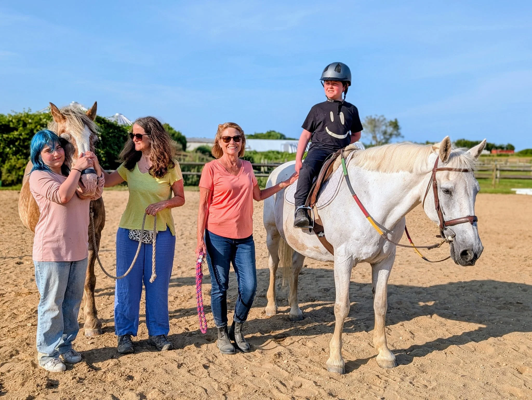 Open House & Volunteer Appreciation Week