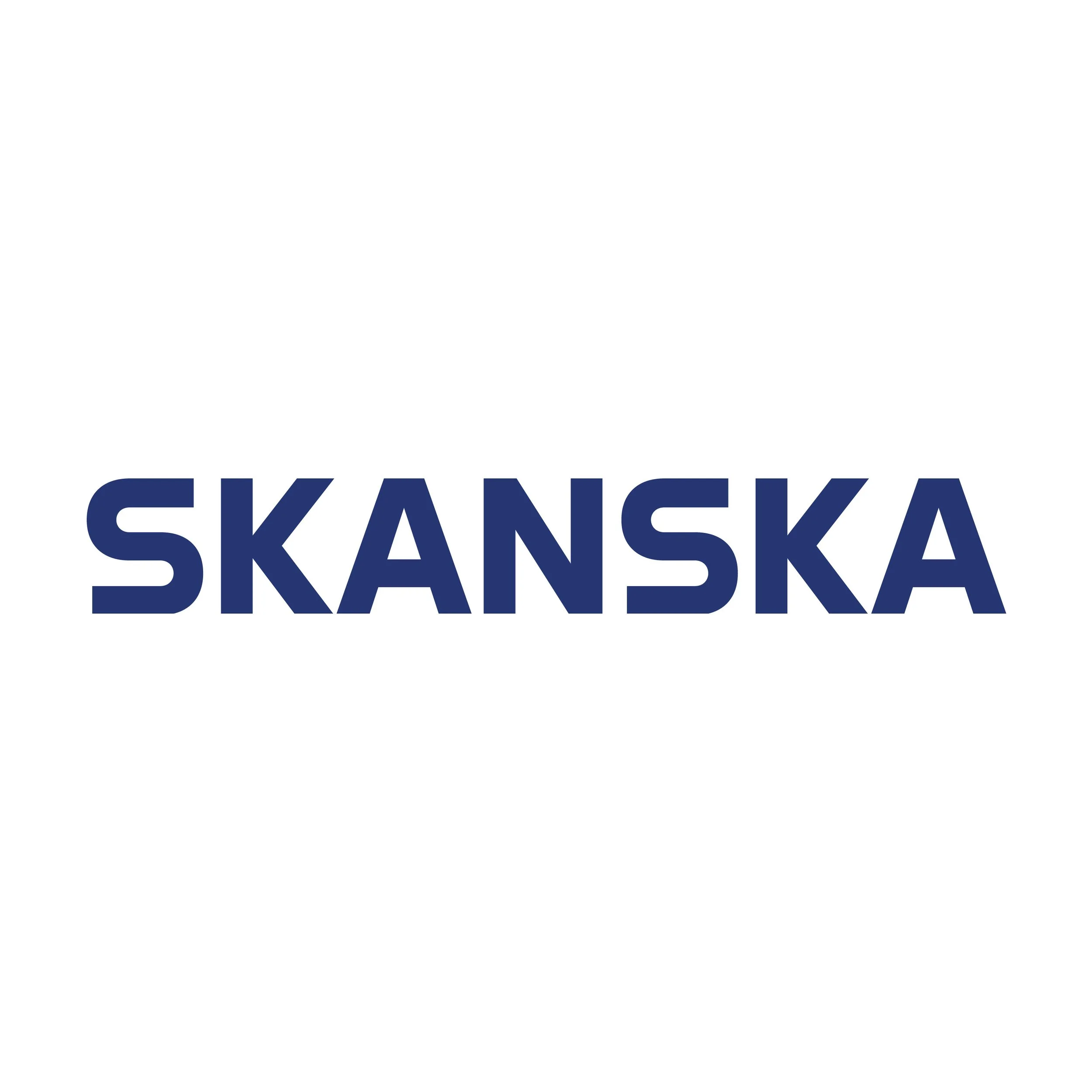 Skanska USA Civil