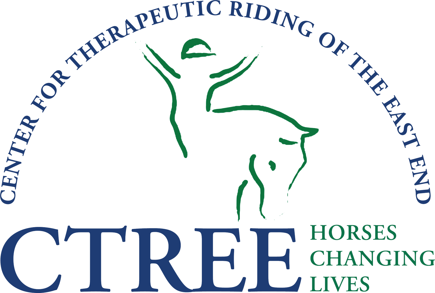 Center for Therapeutic Riding of the East End