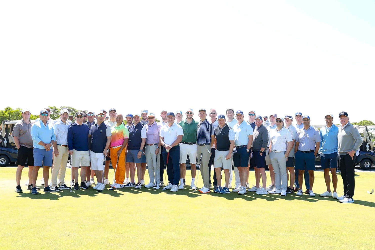 Think Spring Golf Images Spring Swing: Golf for a Cause — Center for Therapeutic Riding of the ...