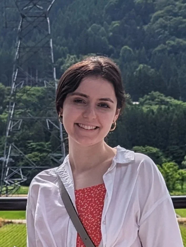 Rebecca Yunker