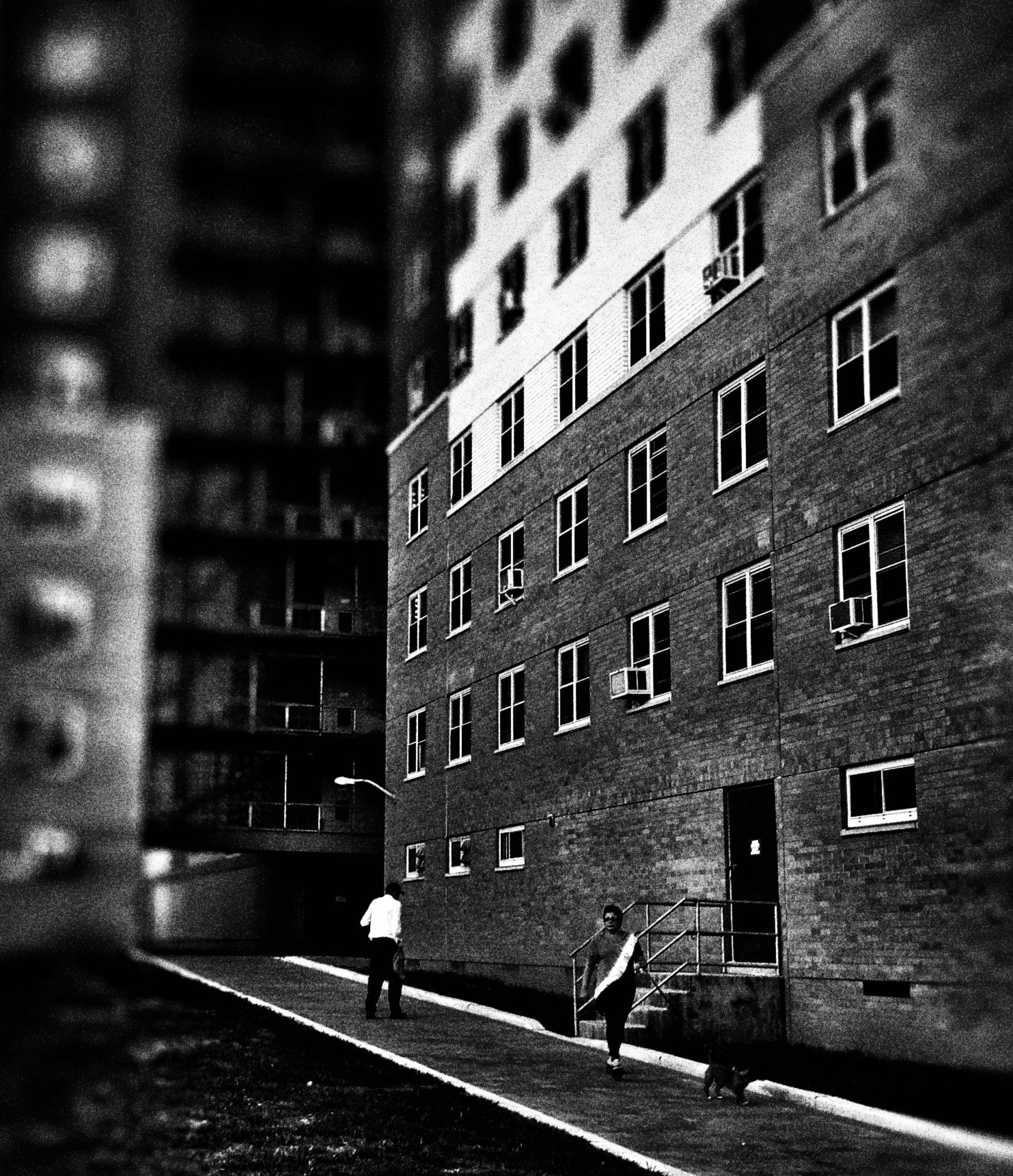 #nyc #blackandwhite #fineart #collector #artgallery