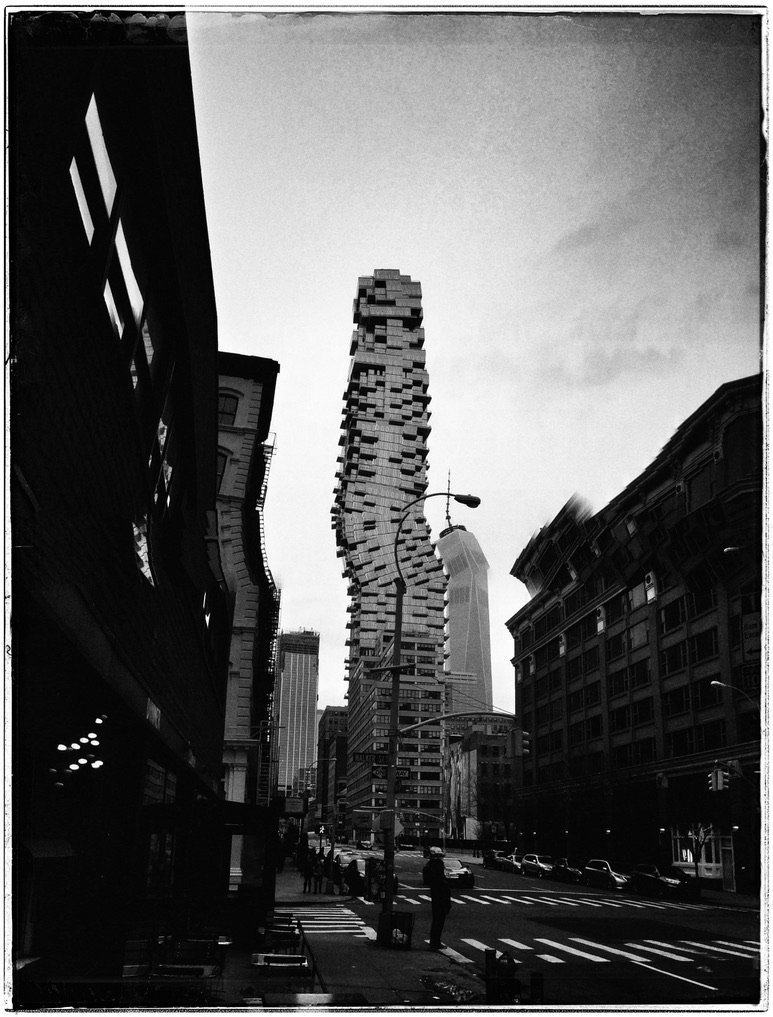 #nyc #blackandwhite #fineart #collector #artgallery