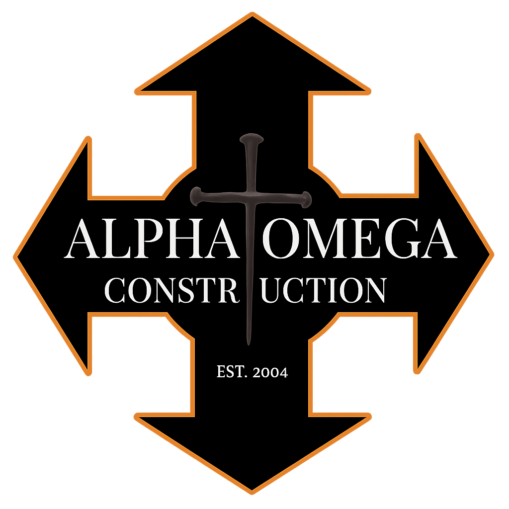 Alpha Omega Construction