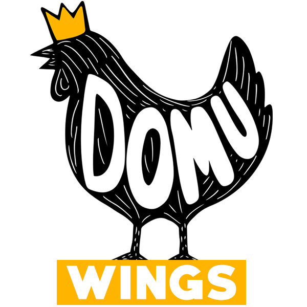 DOMU WINGS