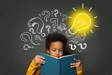Join one of our Creative Programs that exercises and encourages critical thinking, positive decision making, and the execution of bright ideas!!

Brown Elite Youth Elevation Foundation 

#CriticalThinking #YouthProgram #StriveForGreatness #Elevation 