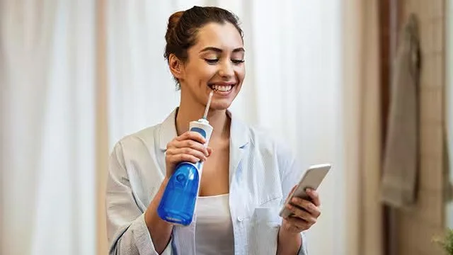 The Best Water Flossers Under £150 2025 (UK)