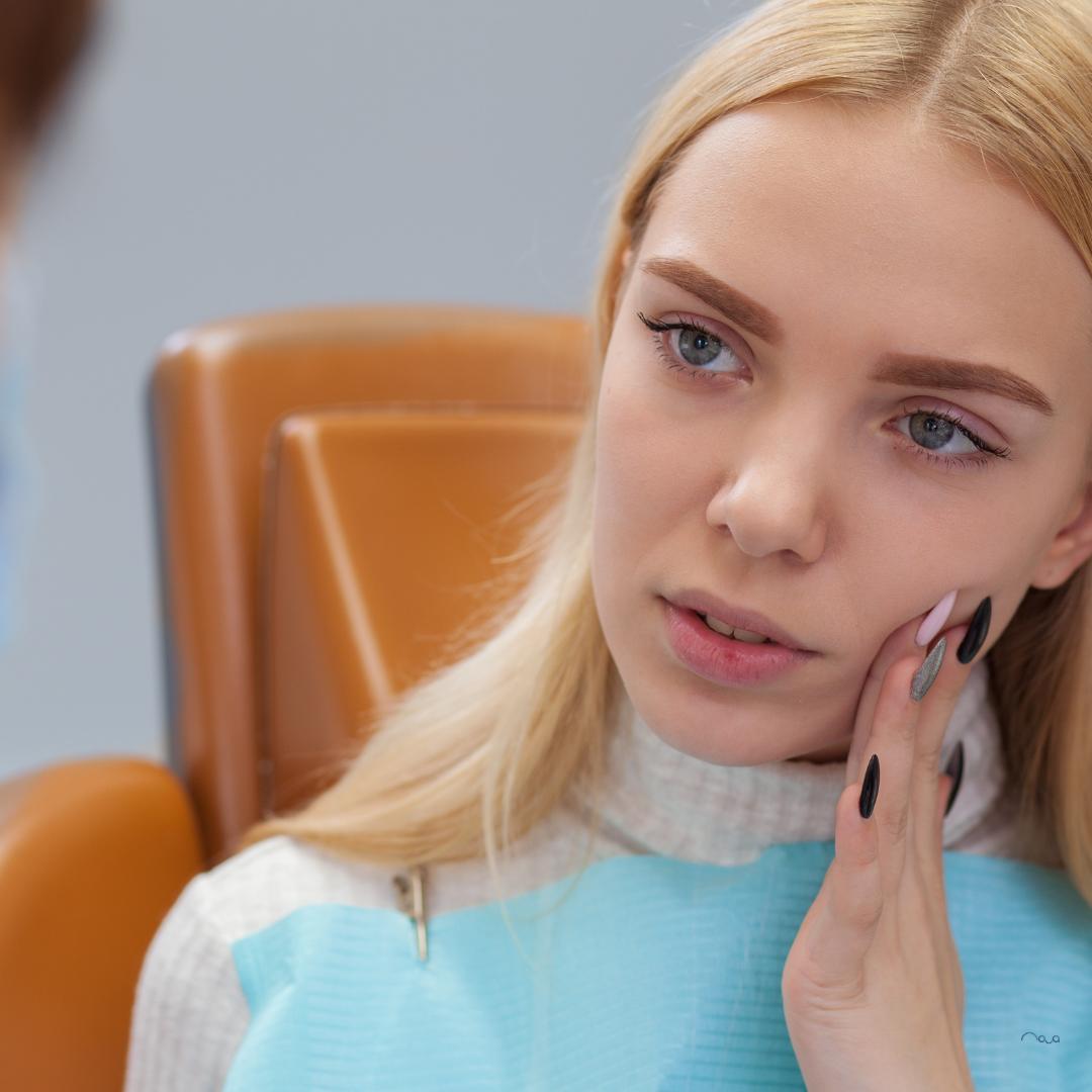 What Counts As A Dental Emergency? Knowing The Signs Can Save Your Teeth