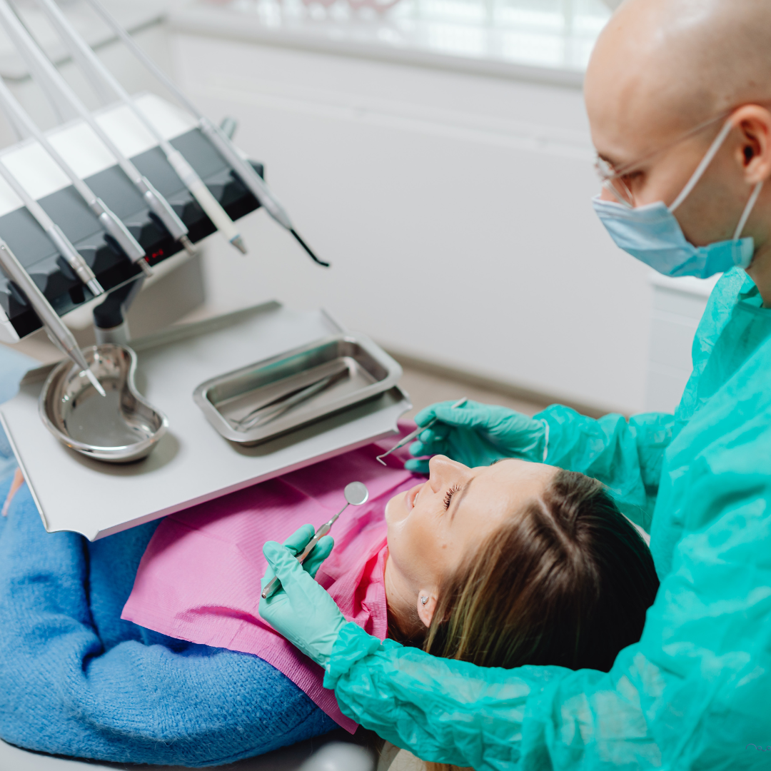 Root Canals Could Support Better Blood Sugar Control — Here’s How