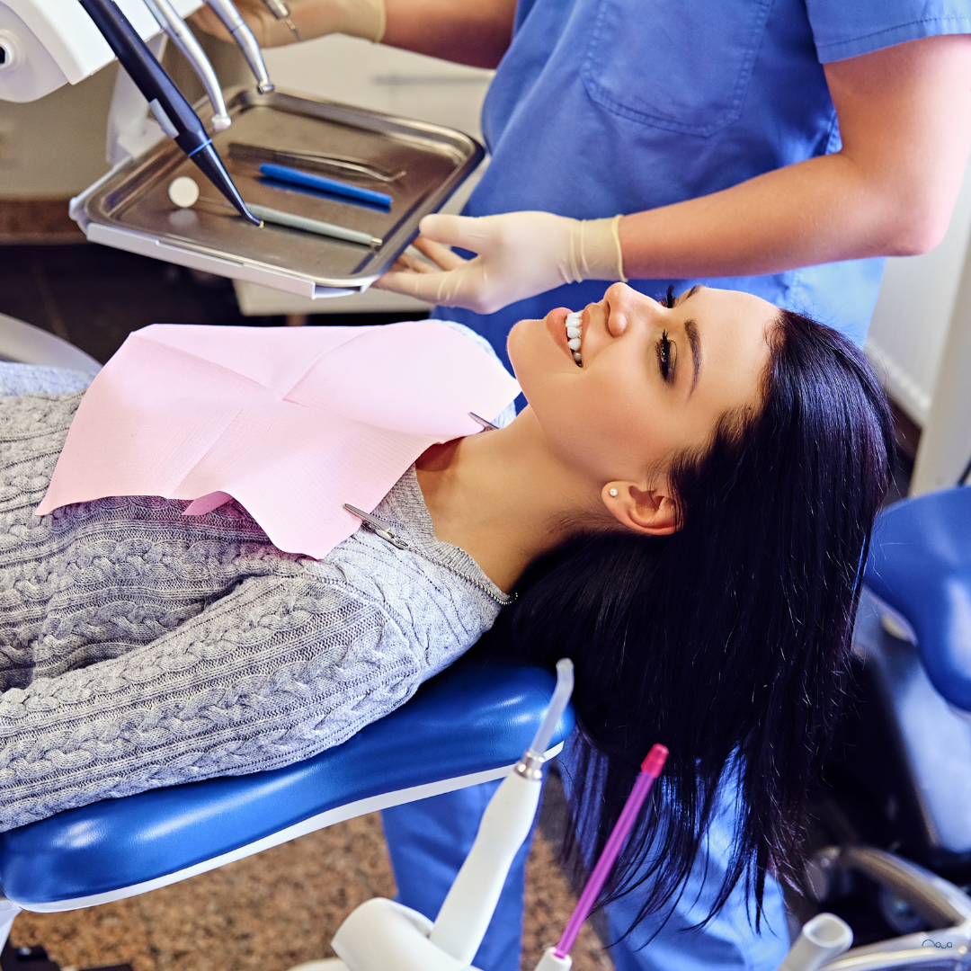 Holistic Dentistry: Looking at Your Mouth as Part of the Whole Picture