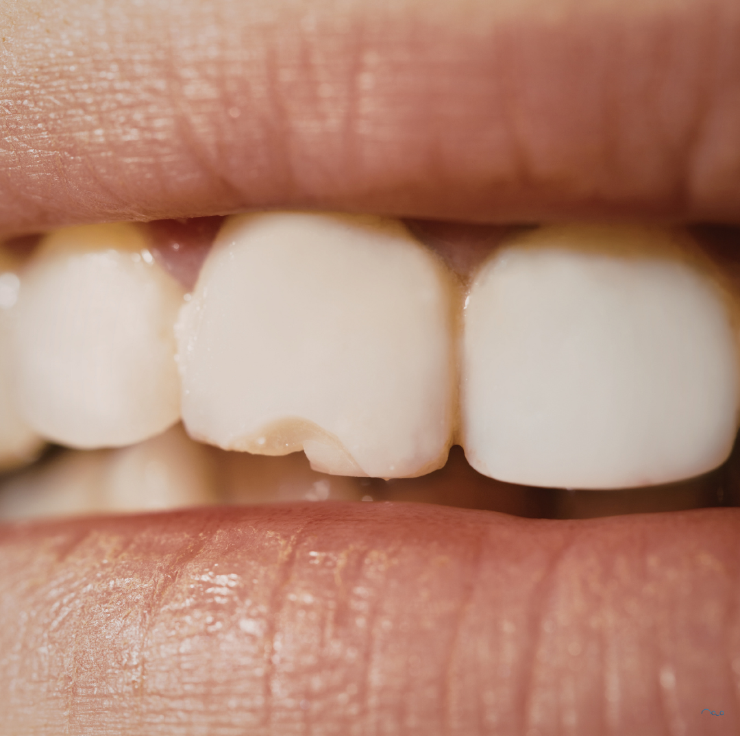 Can a Cracked Tooth Heal on Its Own?