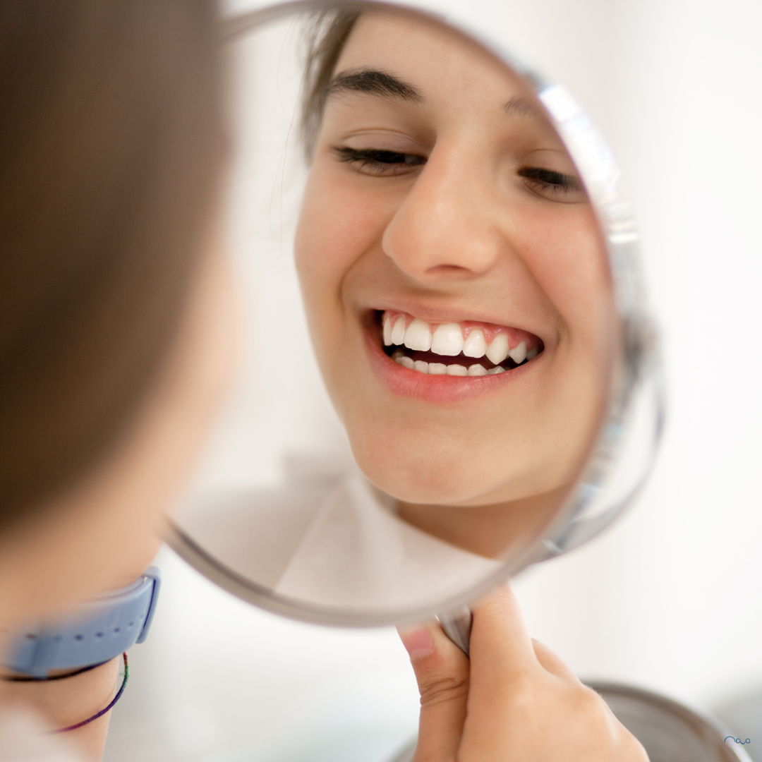 How Do I Know If My Teeth Are Healthy?