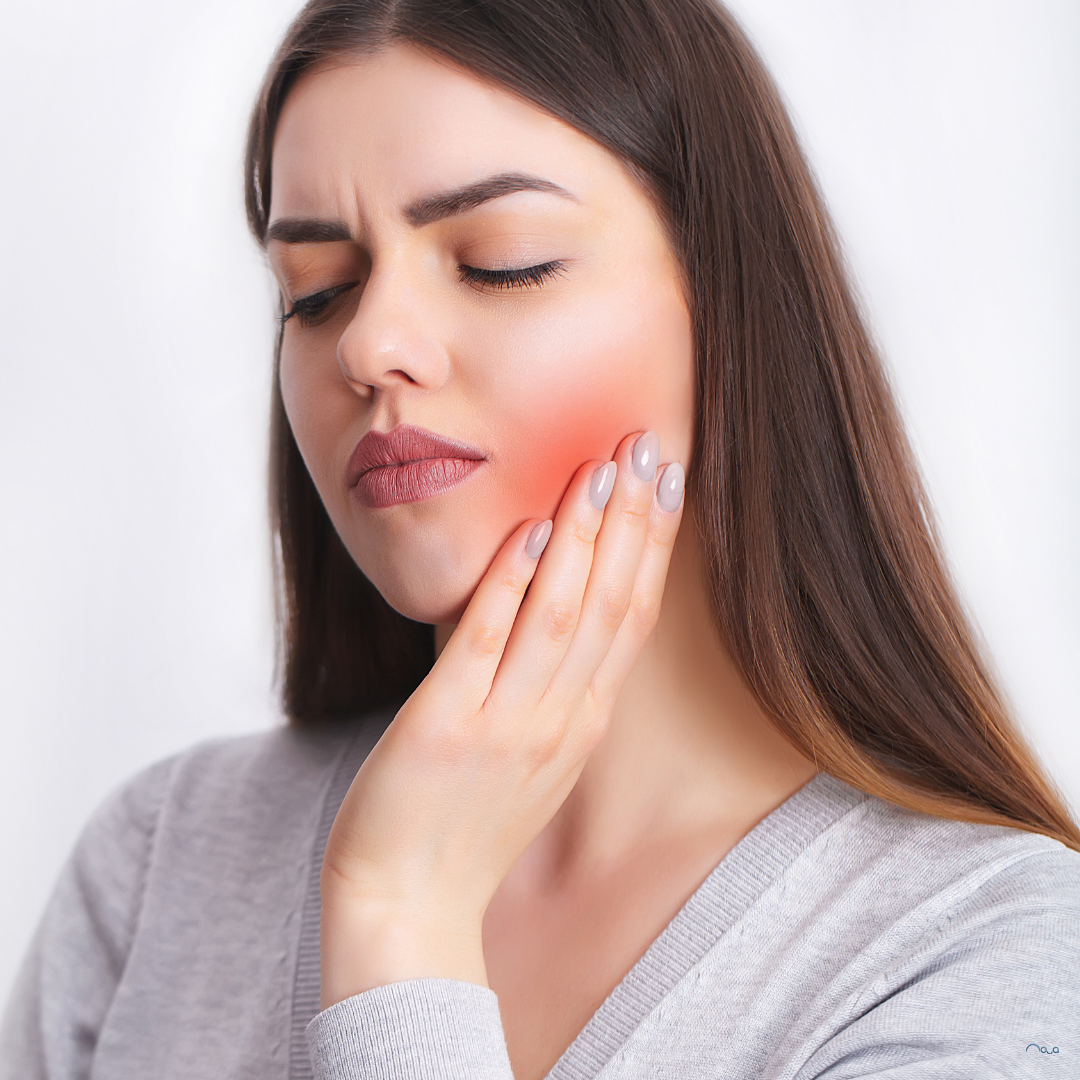 Why Does My Tooth Hurt Even Though There's No Cavity?