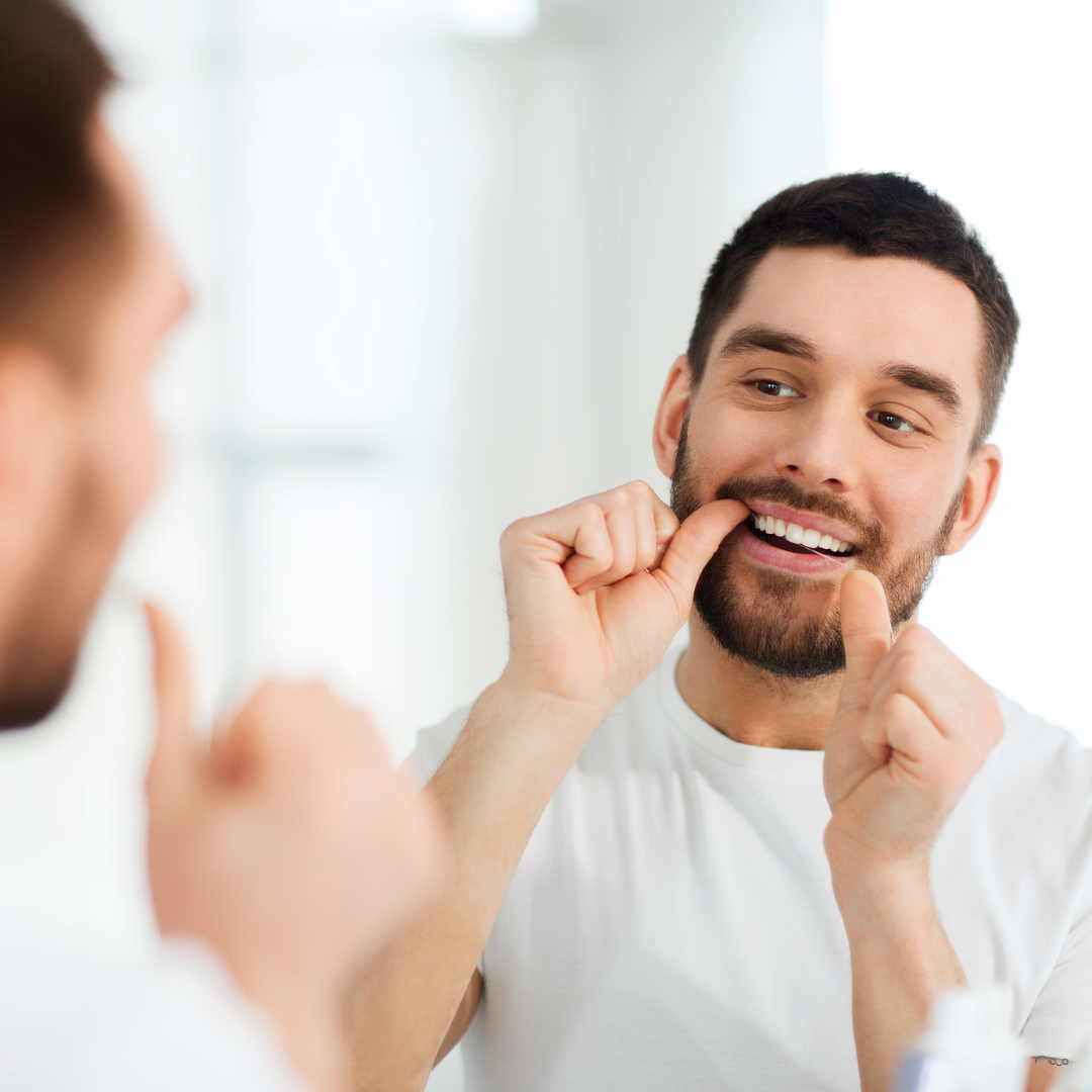 How to Get Back Into a Good Dental Routine (Even If You've Fallen Out of the Habit)
