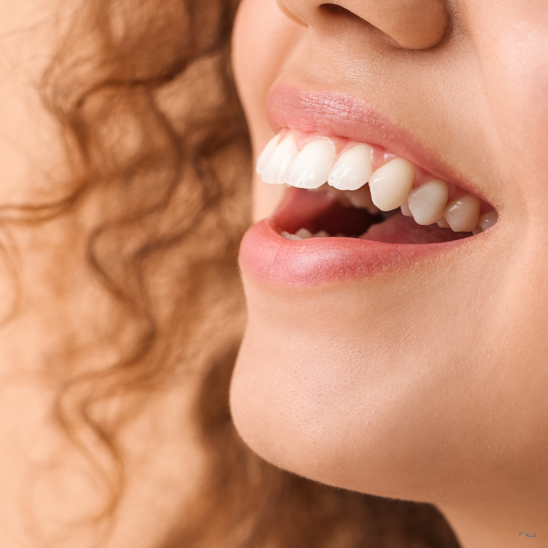 What Your Mouth Can Tell You About Your Health: 10 Signs Dentists Look For