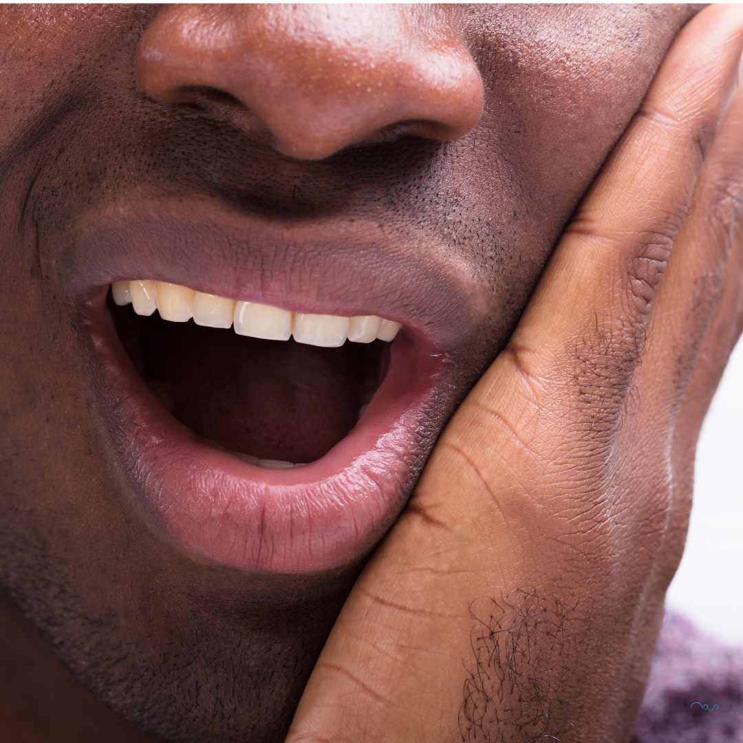 Why Does My Tooth Hurt? A Dentist’s Guide to Toothache