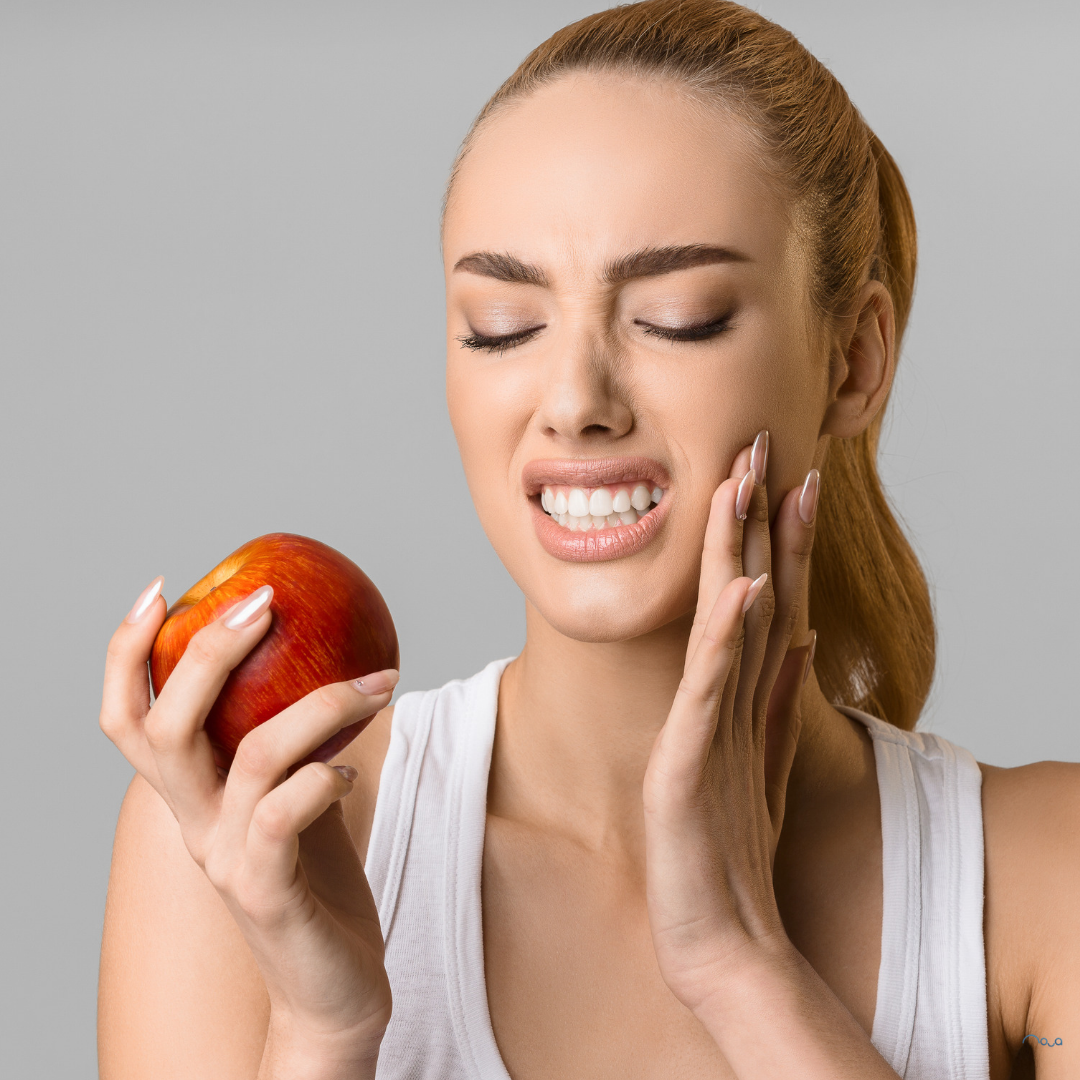Why Does My Tooth Hurt When I Bite Down?