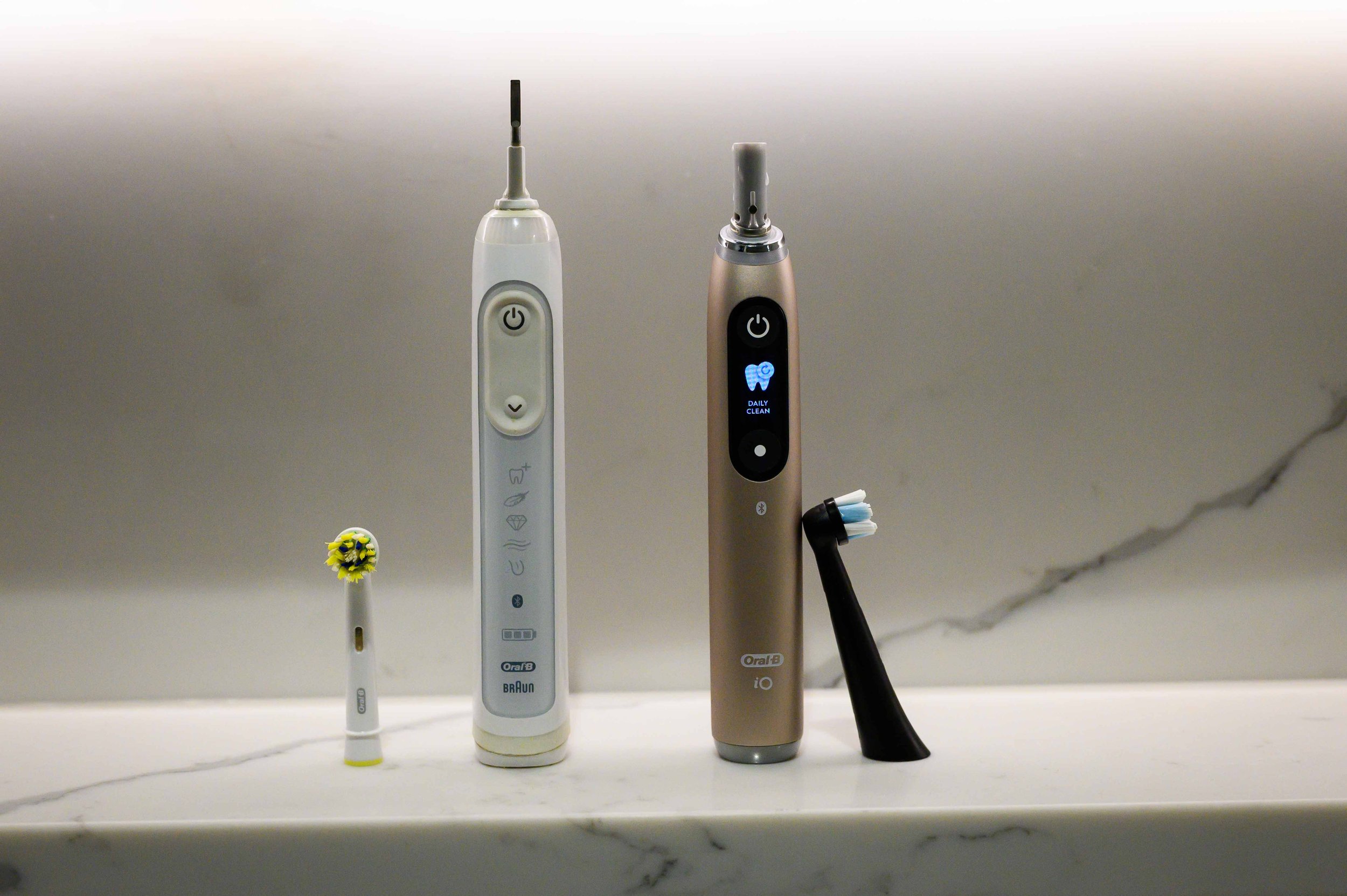 The Best Oral-B Electric Toothbrush (UK)
