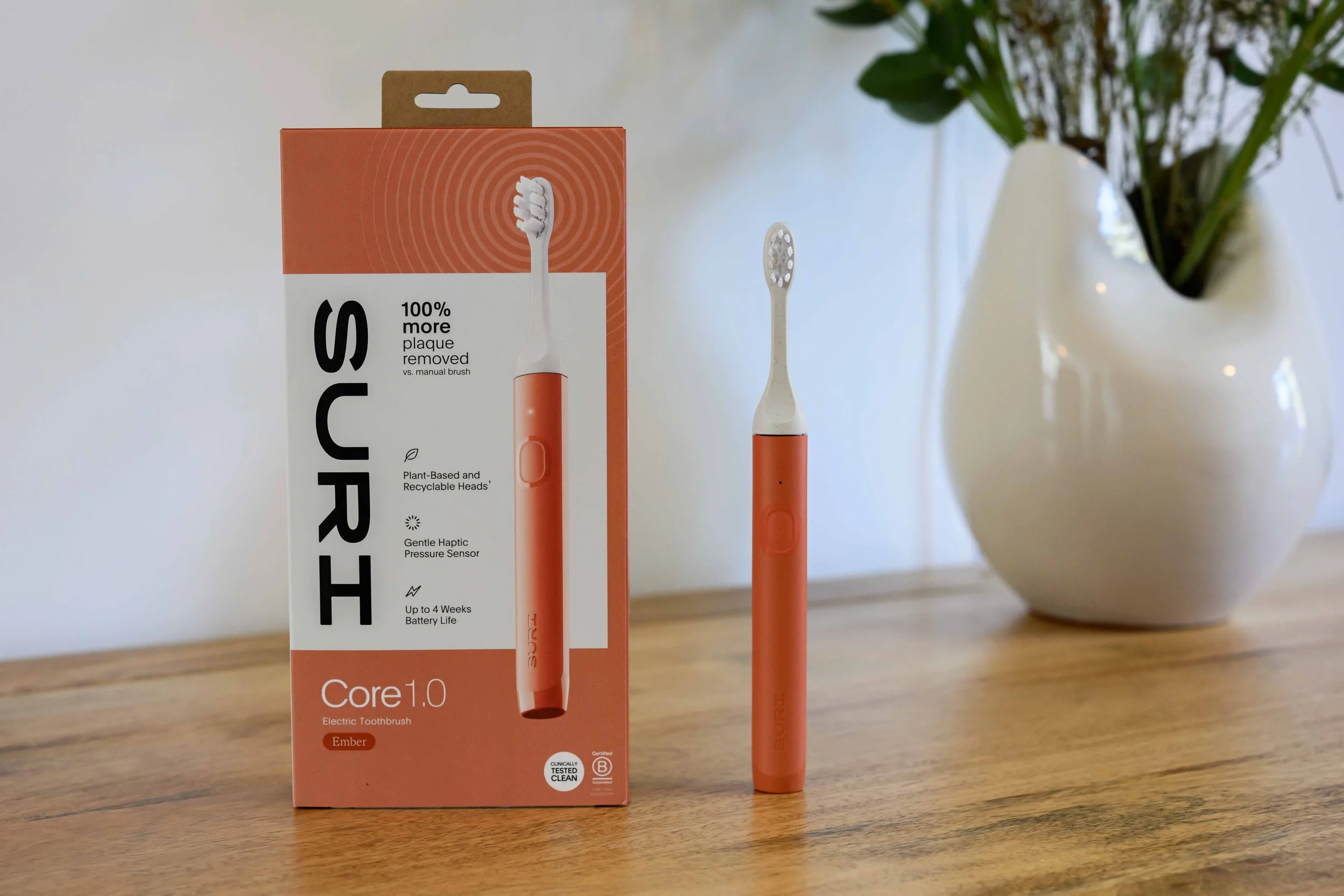 SURI Core 1.0 Review: A Dentist's Thoughts
