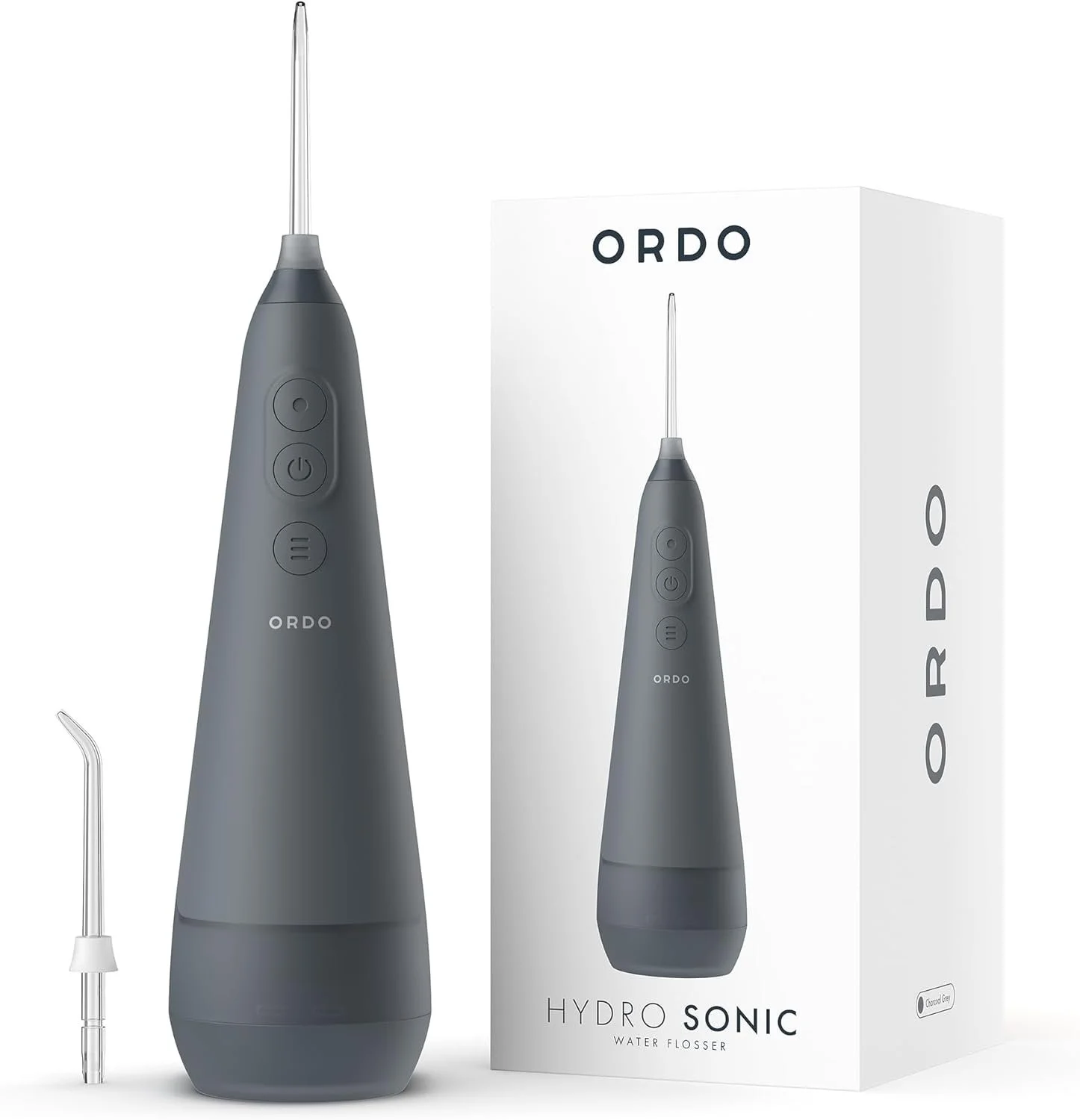 Ordo Hydro Sonic Water Flosser Review: A Premium Water Flosser At A Reasonable Price (2026)