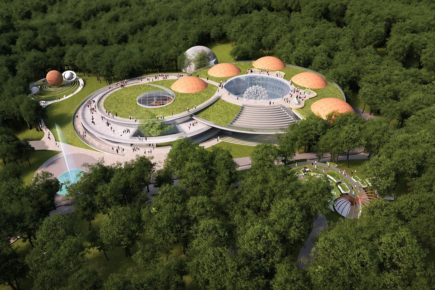 EXPLORIUM