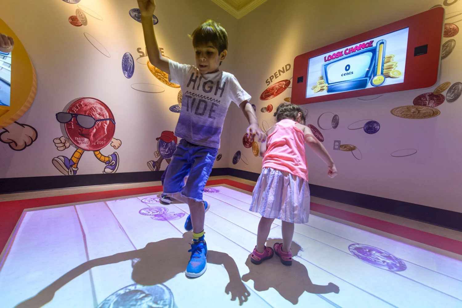 MIAMI CHILDREN'S MUSEUM