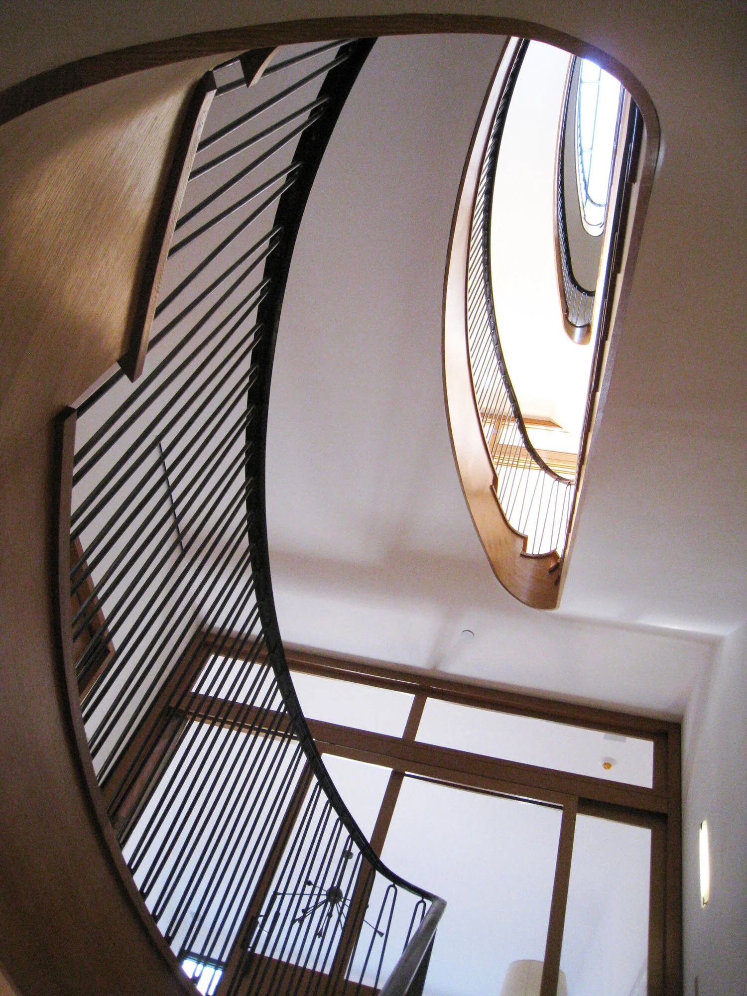 UPPER EAST SIDE TOWNHOUSE