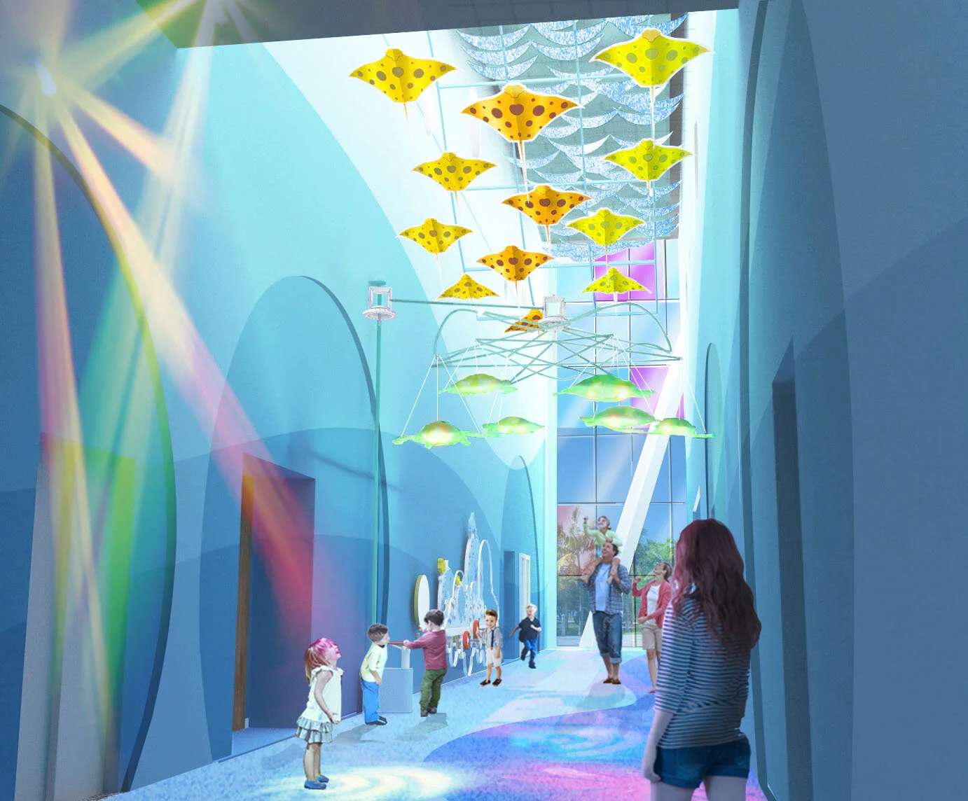MIAMI CHILDREN'S MUSEUM