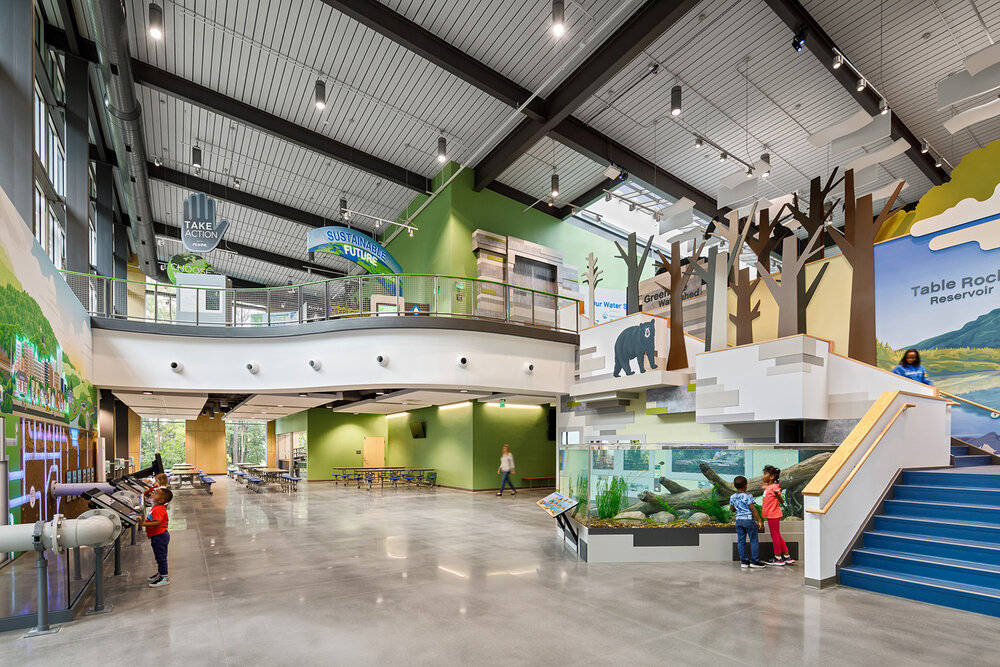NYC Architecture Firm Skolnick