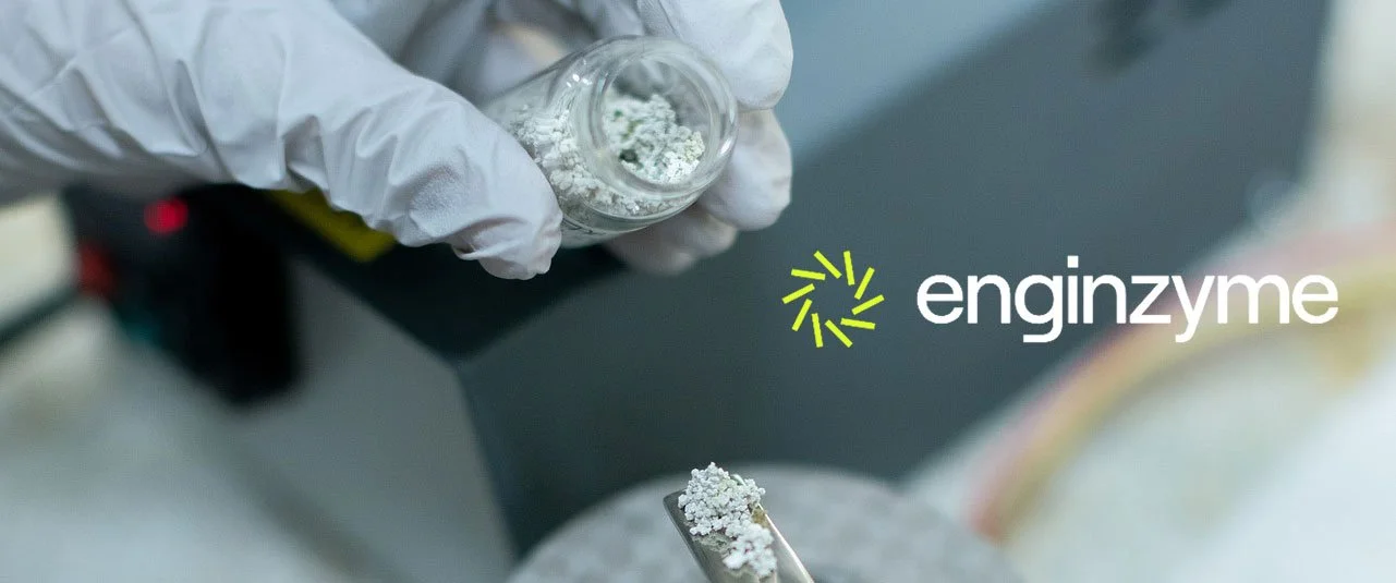 Enginzyme